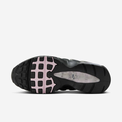 Nike Air Max 95 Pink Foam 2025 HJ5996-001