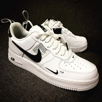 Nike Air Force 1 '07 LV8 Utility Overbranding