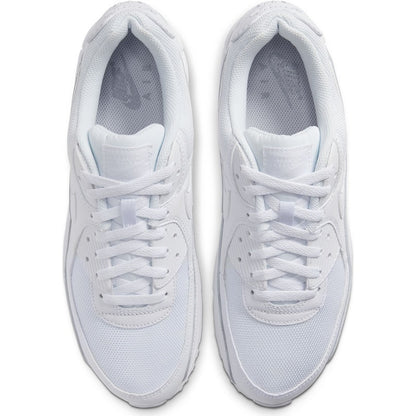 Nike Air Max 90 "Triple White" CN8490-100 Herren