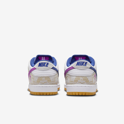 Nike SB Dunk Low x Rayssa Leal FZ5251-001 Men/Women