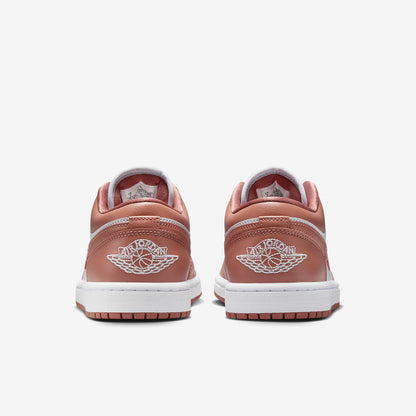 Air Jordan 1 Low 'Sky Orange' DC0774-080 Women Men