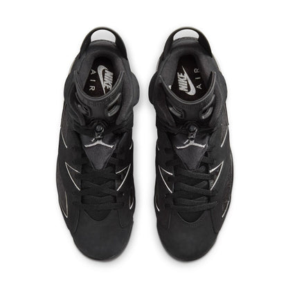 Air Jordan 6 Retro 'Cap and Gown' IR2266-010