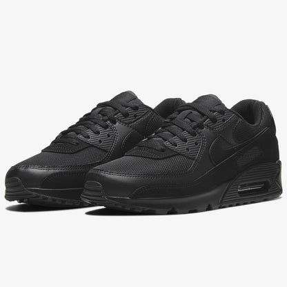 Nike Air Max 90 'Recraft Triple Black' CN8490-003 Men