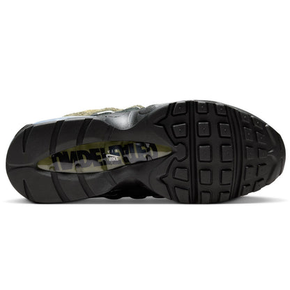Undefeated x Nike Air Max 95 'Medium Olive' IB4523-200