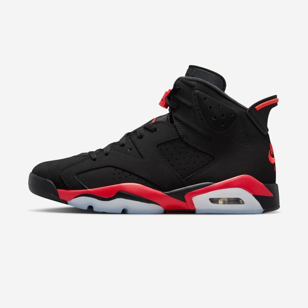 Air Jordan 6 Retro „Reverse Infrared“ CT8529-001