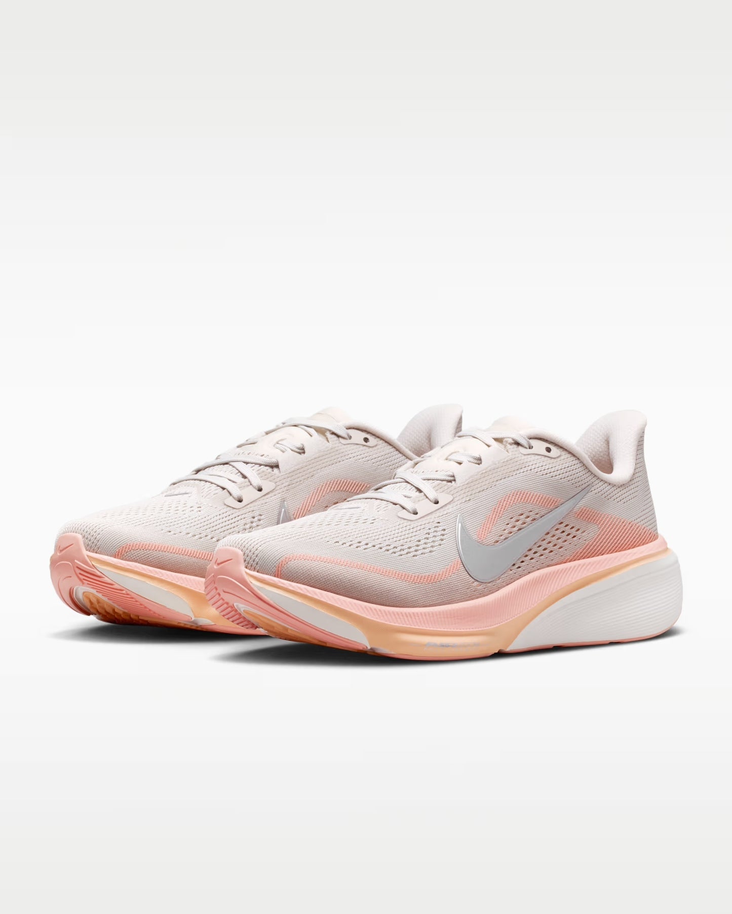 Nike Air Zoom Pegasus 42 'Light Bone' IB1881-002 Damen
