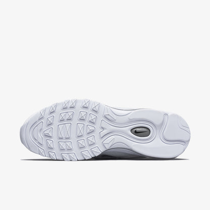 Nike Air Max 97 Triple White Wolf Grey 921826-101