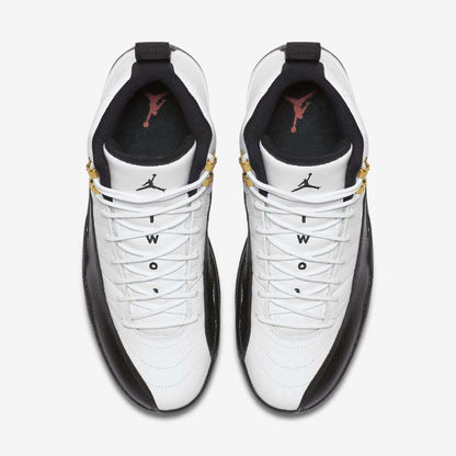 Air Jordan 12 Retro 'Taxi' 2025 CT8013-117 Herren