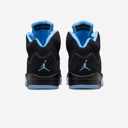 Air Jordan 5 Retro Black University Blue DD0587-008 (2026)