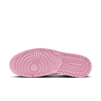 Travis Scott x Air Jordan 1 Retro Low OG 'Sail Tropical Pink' IQ7604-101