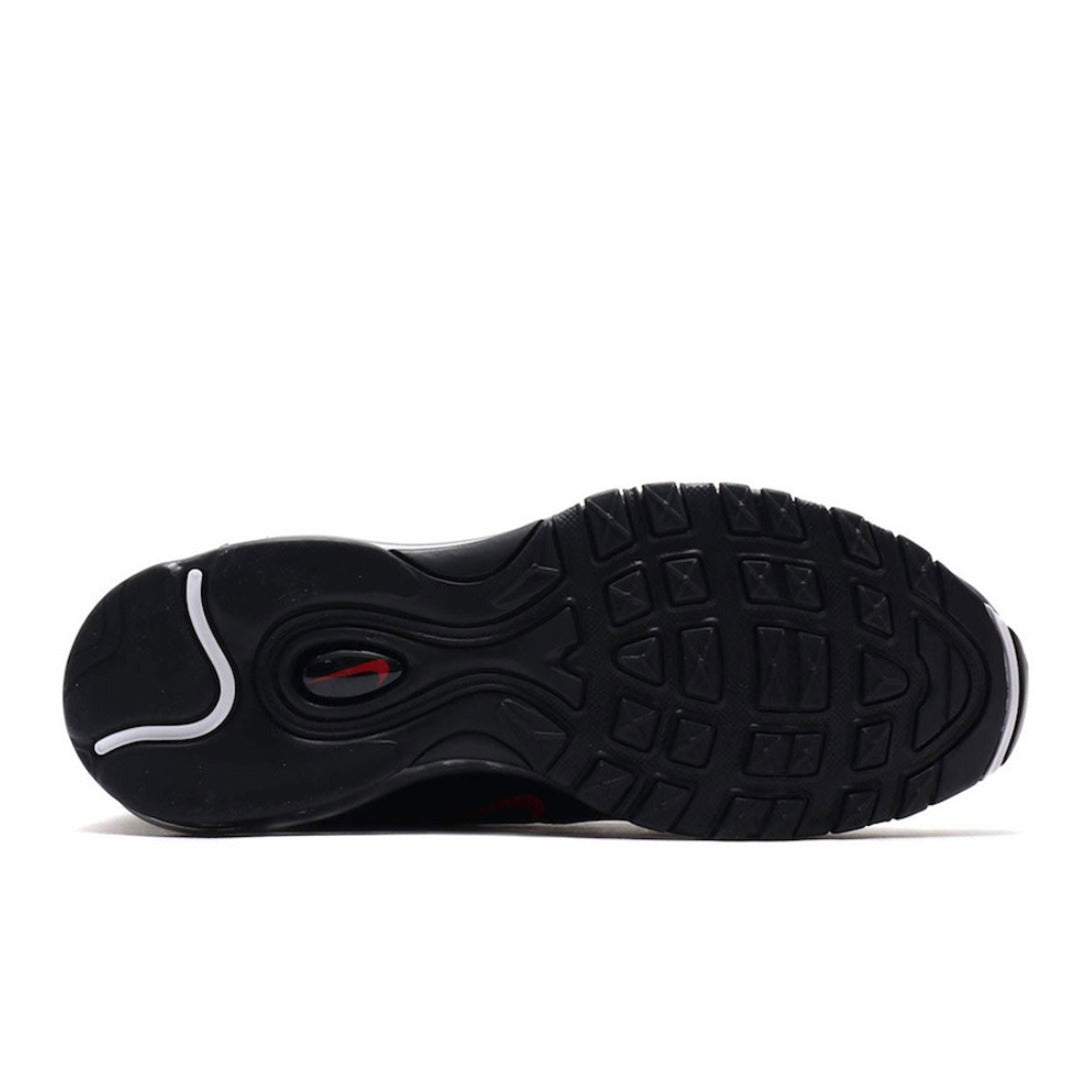 Nike Air Max 97 Black University Red AR4259-001