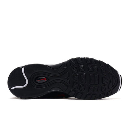 Nike Air Max 97 Black University Red AR4259-001