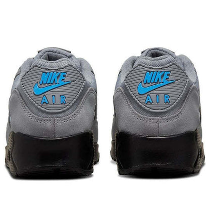 Nike Air Max 90 'Grey Blue' DO6706-002 Men