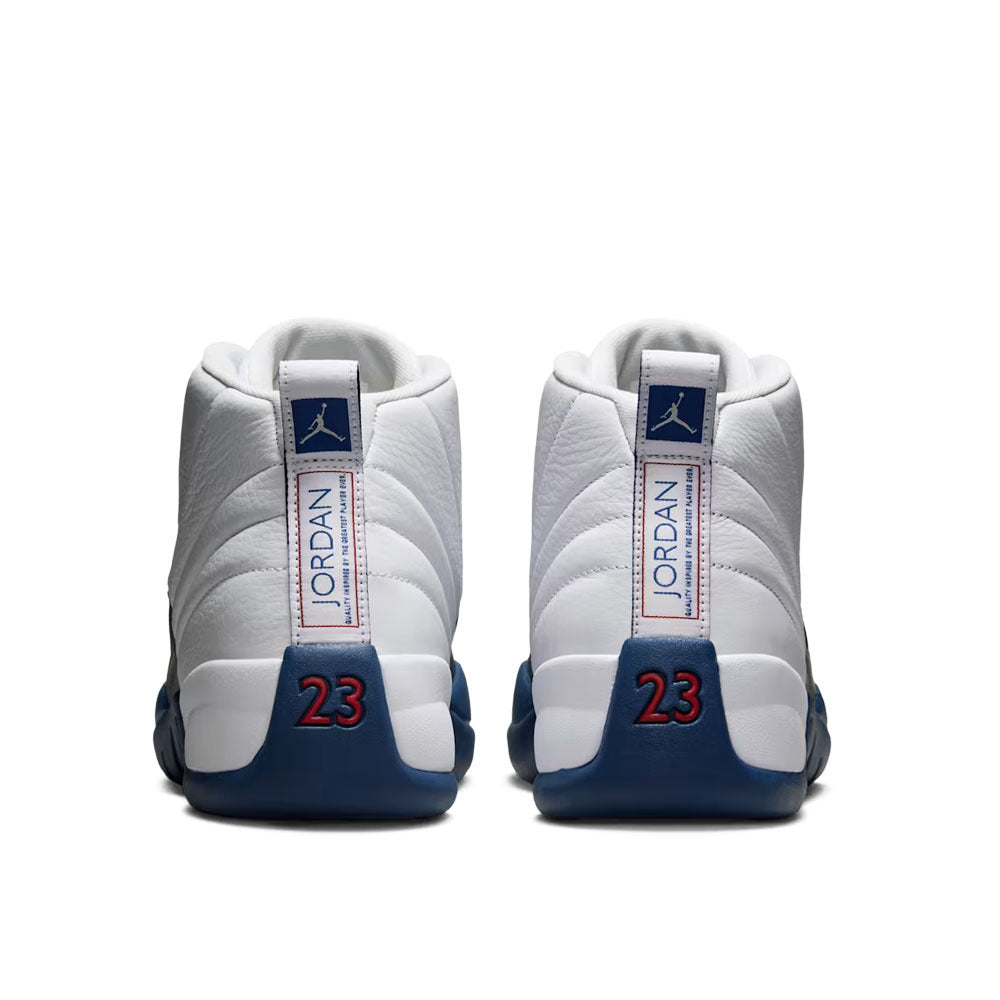 Air Jordan 12 Retro 2025 'French Blue' CT8013-114 Herren
