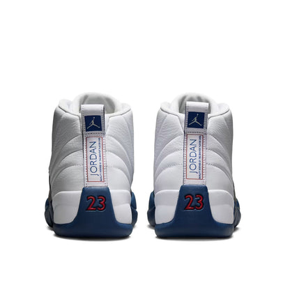 Air Jordan 12 Retro 2025 'French Blue' CT8013-114 Herren