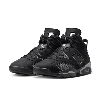 Air Jordan 6 Retro 'Cap and Gown' IR2266-010