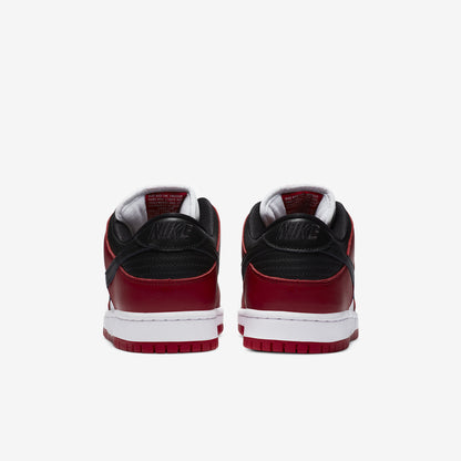 Nike SB Dunk Low 'J-Pack Chicago' BQ6817-600 Men/Women