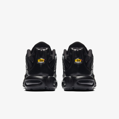 Nike Air Max Plus 'Triple Black'