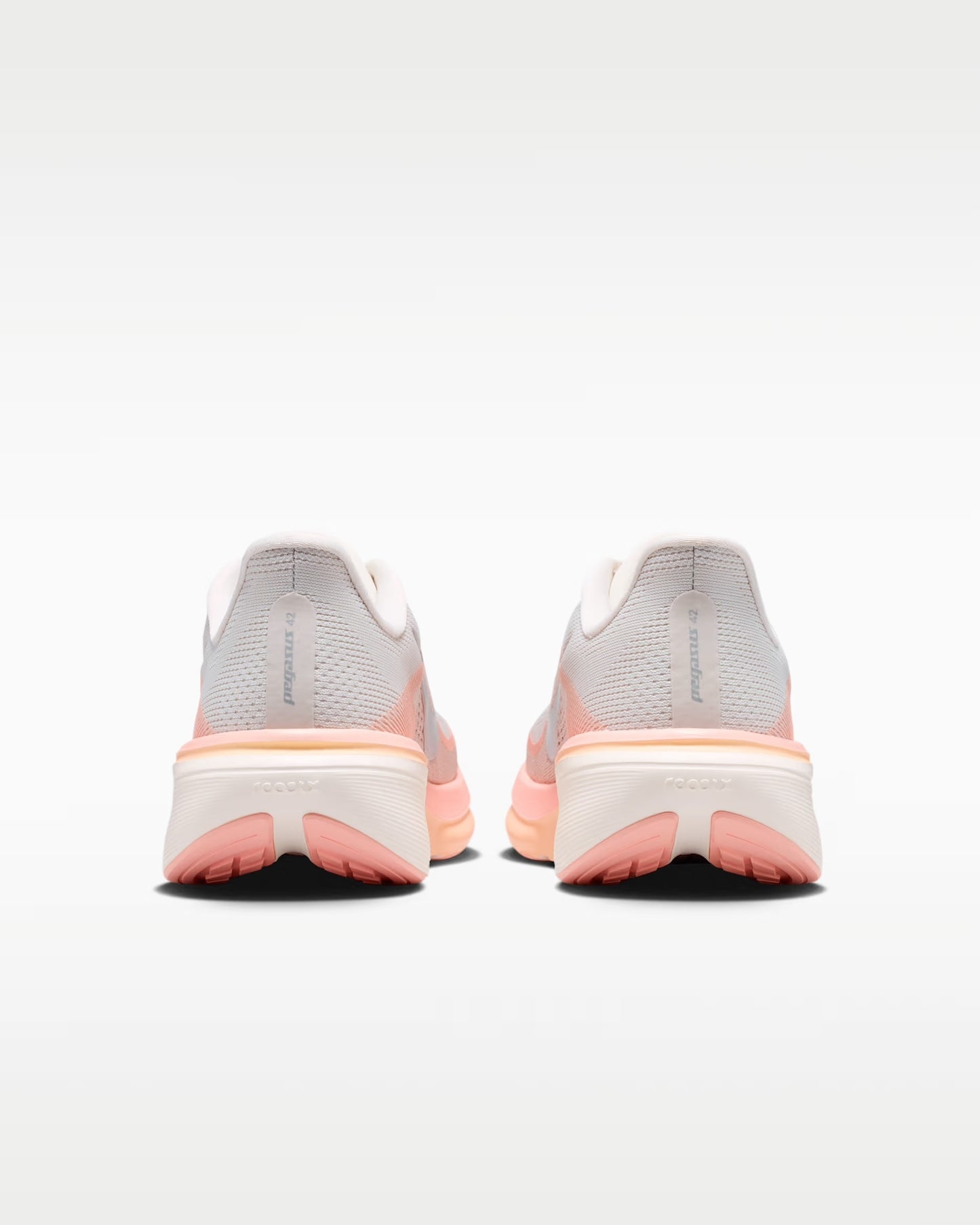 Nike Air Zoom Pegasus 42 'Light Bone' IB1881-002 Damen