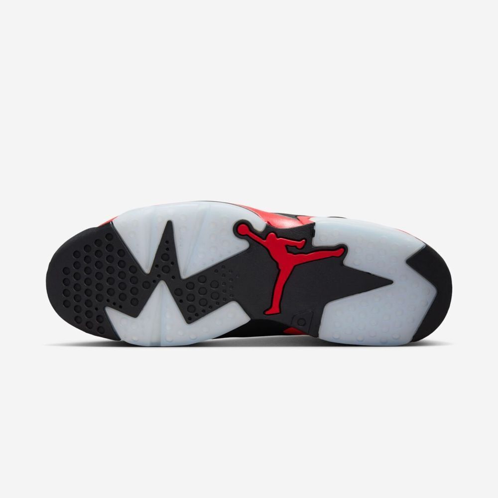 Air Jordan 6 Retro „Reverse Infrared“ CT8529-001