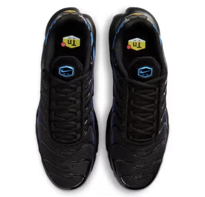 Nike Air Max Plus 'Black Blue Crystal' DM0032-041