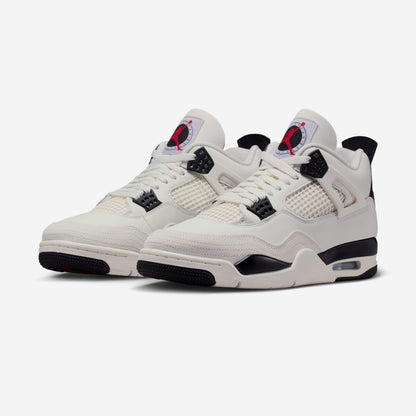 Air Jordan 4 Retro 'Flight Club' IM4002-100