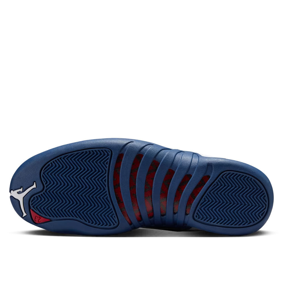 Air Jordan 12 Retro 2025 'French Blue' CT8013-114 Herren