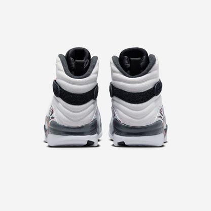 Air Jordan 8 Retro 2025 'Bugs Bunny' 305381-100 Men