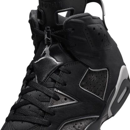 Air Jordan 6 Retro 'Cap and Gown' IR2266-010