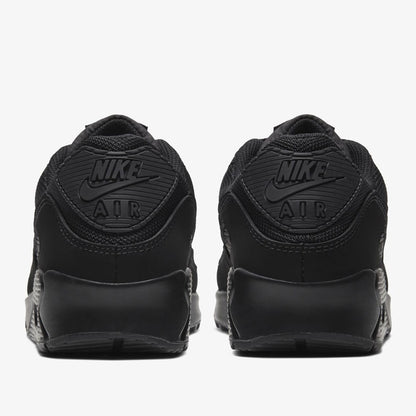Nike Air Max 90 'Recraft Triple Black' CN8490-003 Men