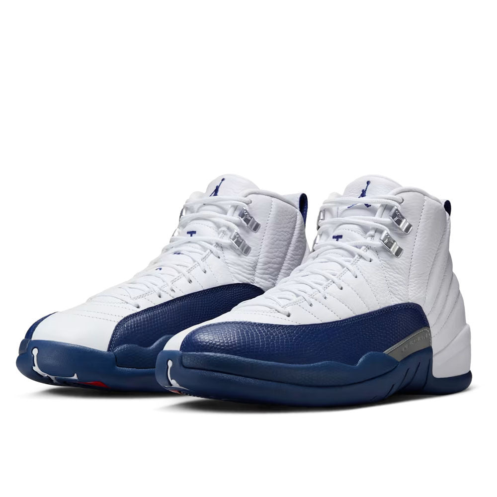 Air Jordan 12 Retro 2025 'French Blue' CT8013-114 Herren
