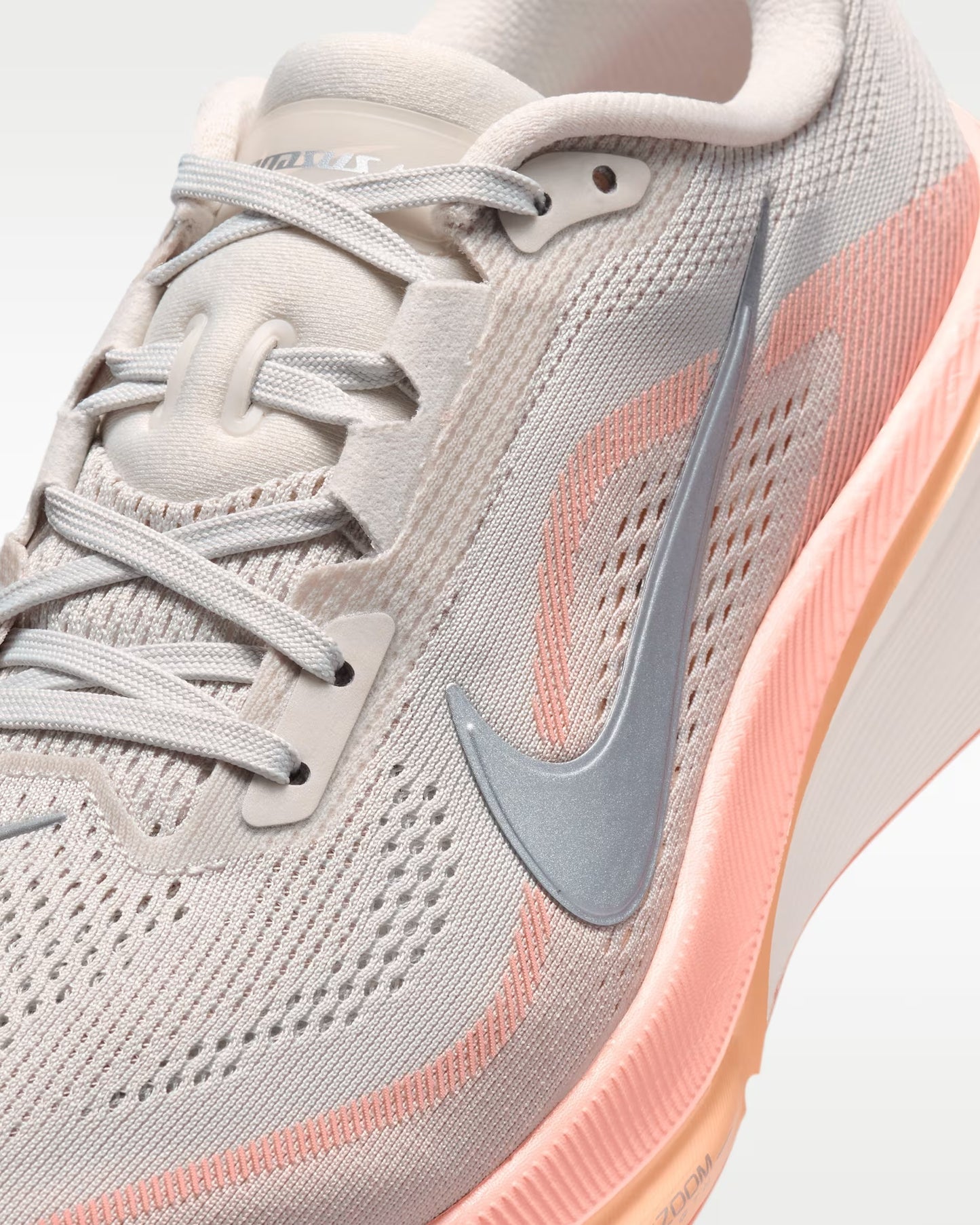 Nike Air Zoom Pegasus 42 'Light Bone' IB1881-002 Damen