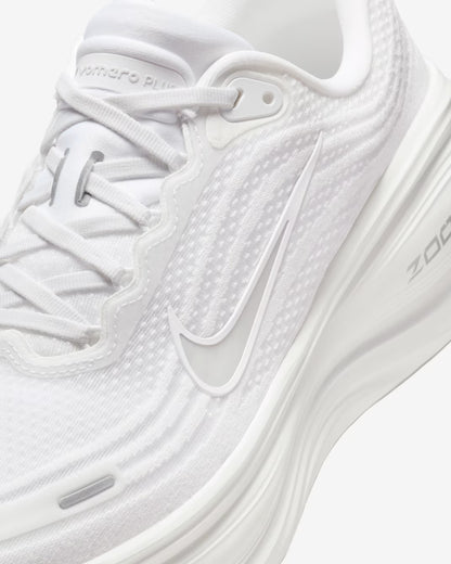 Nike Vomero Plus 'Triple White' HV8150-102