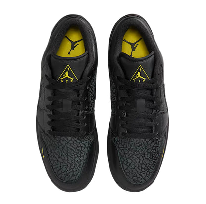 Air Jordan 1 Low Elephant Print 2025 Men
