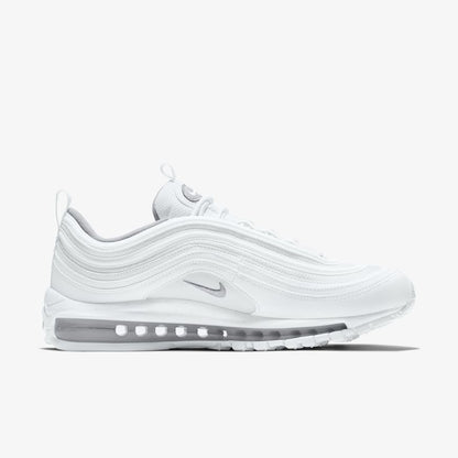 Nike Air Max 97 Triple White Wolf Grey 921826-101