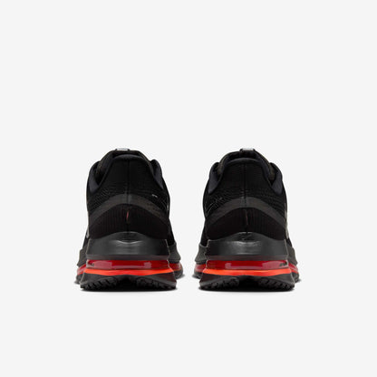 Nike Pegasus Premium Black Bright Crimson