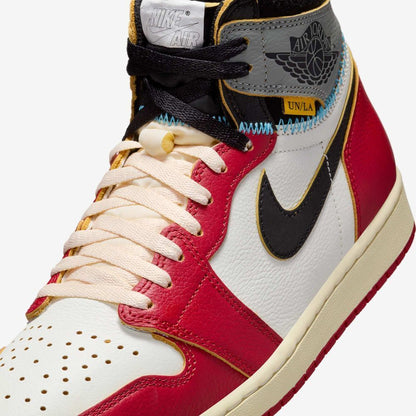 Union LA x Air Jordan 1 Retro High OG SP 'Chicago Shadow'