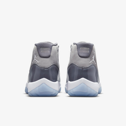 Air Jordan 11 Retro 'Cool Grey' 2021