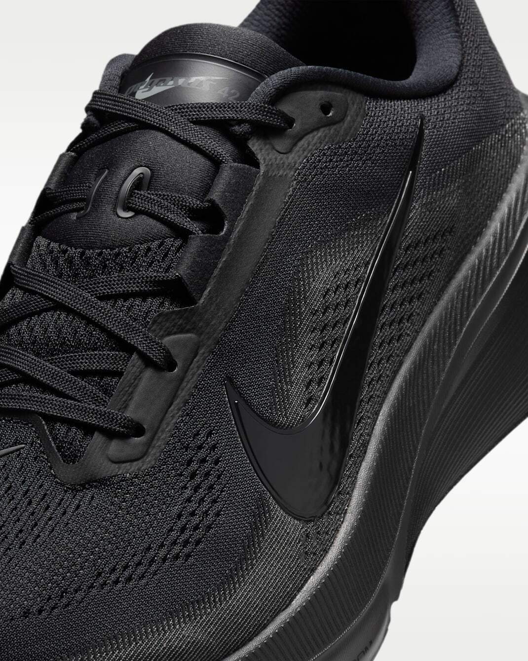 Nike Air Zoom Pegasus 42 'Black Anthracite' IB1873-003 Herren/Damen