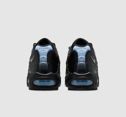 Nike Air Max 95 Big Bubble Palace IQ7708-095 Men