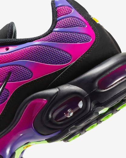 Nike Air Max Plus 'Rebellious Air' 604133-610