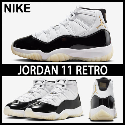 Air Jordan 11 Retro 'Gratitude / Defining Moments'