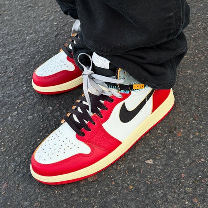 Union LA x Air Jordan 1 Retro High OG SP 'Chicago Shadow'