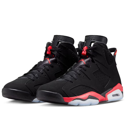 Air Jordan 6 Retro „Reverse Infrared“ CT8529-001