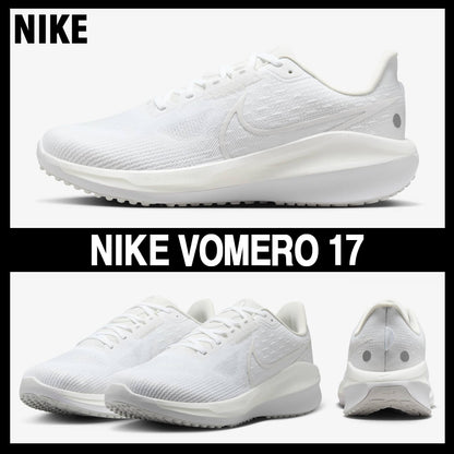 Nike Air Zoom Vomero 17 'White Platinum Tint' FB1309-101