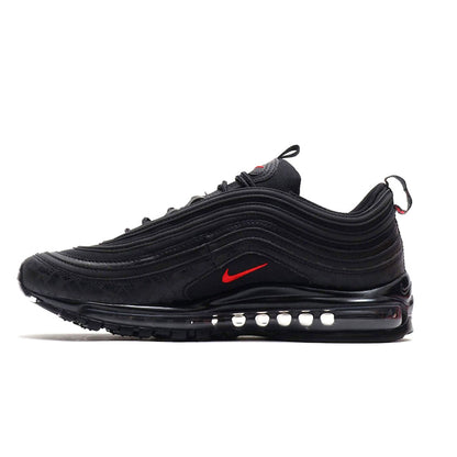 Nike Air Max 97 Black University Red AR4259-001