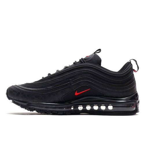 Nike Air Max 97 Black University Red AR4259-001