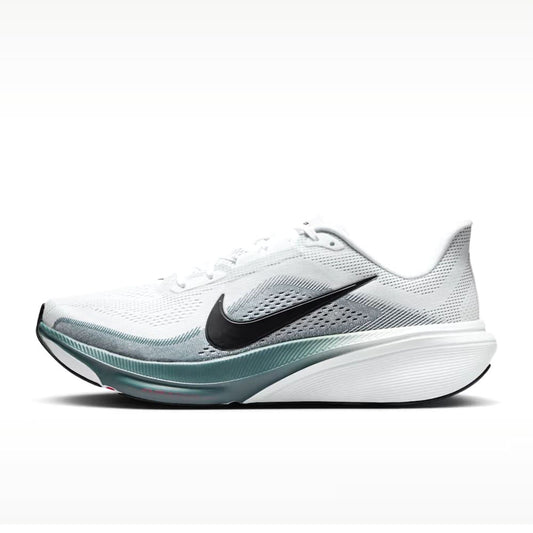 Nike Air Zoom Pegasus 42 "White Mineral Slate" IB1873-110 Homme
