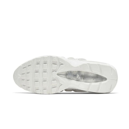 Comme des Garçons x Nike Air Max 95 'White' CU8406-100