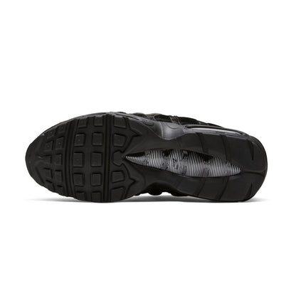 Comme des Garçons x Nike Air Max 95 'Black' CU8406-001